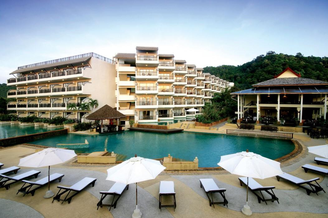 Krabi La Playa - Sha