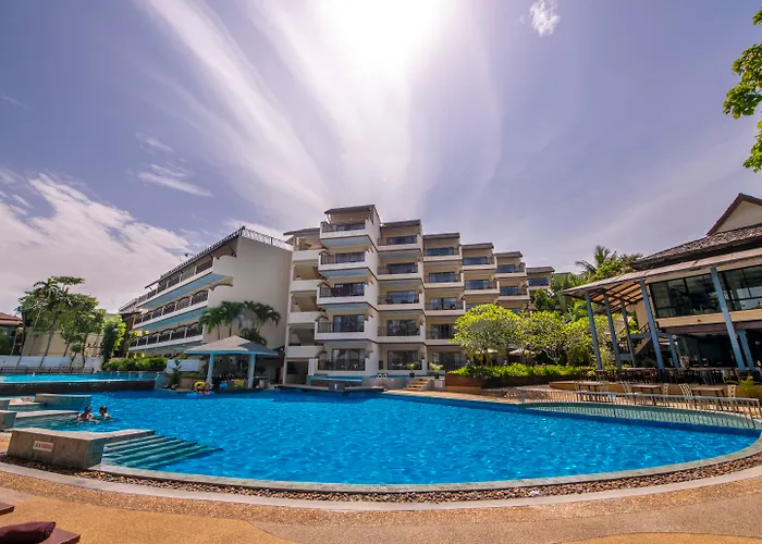 Krabi La Playa Resort